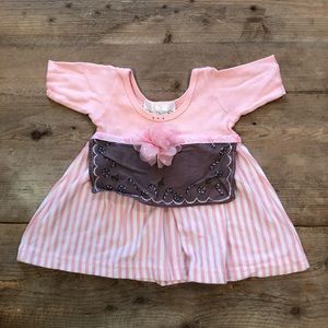 Toni Tierney Top Baby Size 12 Months